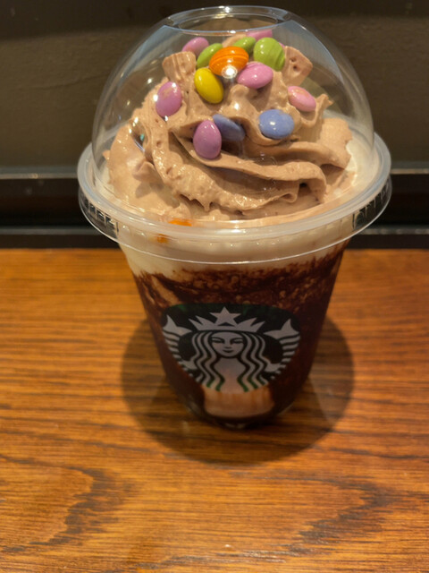 スターバックス・コーヒー 飯田橋メトロピア店的實拍高清圖