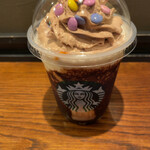 スターバックス・コーヒー 飯田橋メトロピア店的實拍圖
