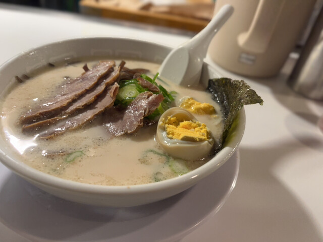 博多天神 新宿東口店的實拍高清圖