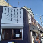 recommendations for 麺次