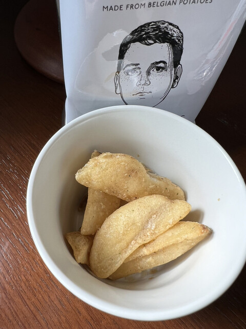 recommendations image for アンド ザ フリット 渋谷