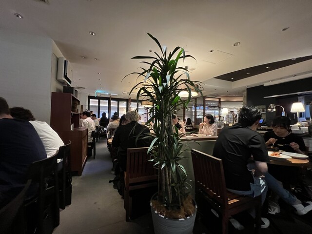 recommendations image for PIZZA SALVATORE CUOMO サブナード