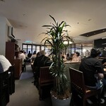 recommendations for PIZZA SALVATORE CUOMO サブナード