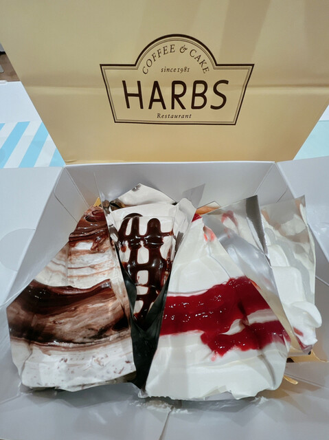 recommendations image for ハーブス 渋谷ヒカリエ シンクス店