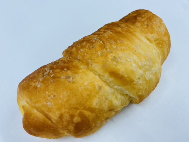 MILK IN BREAD的实拍高清图