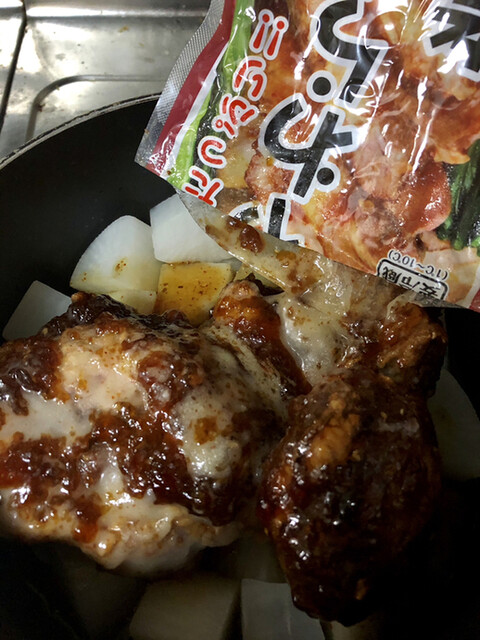 recommendations image for 業務スーパー 亀戸店