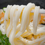本格手打ちうどん まごころ的實拍圖