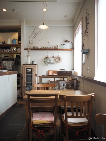 recommendations image for CAFE KATEMAO