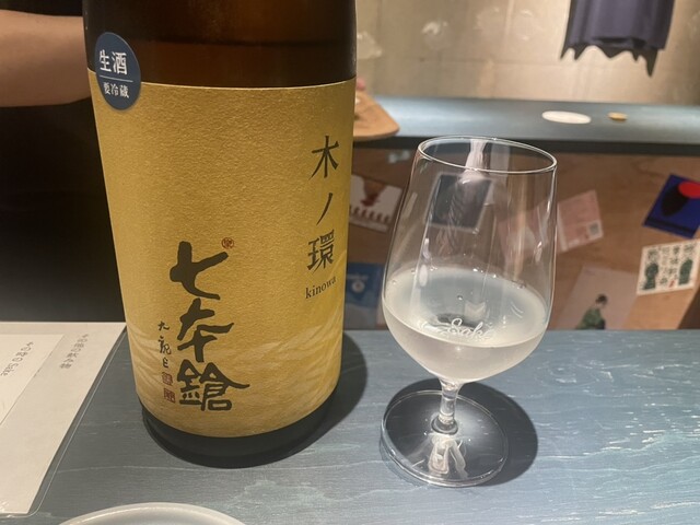 Sake bar KoKoN的實拍高清圖