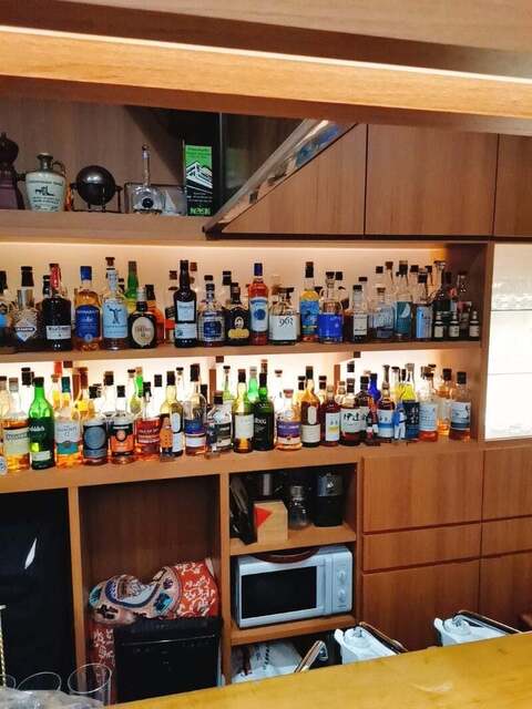Cafe&Bar Claymore的實拍高清圖