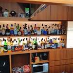 Cafe&Bar Claymore的實拍圖