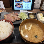 しんぱち食堂 中野店的實拍圖