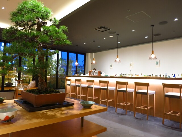 recommendations image for カンラ・ラウンジ