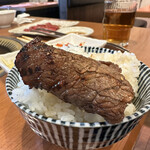 焼肉の三是的实拍图