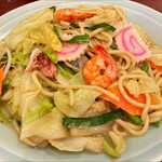 台湾料理　宝島的實拍圖