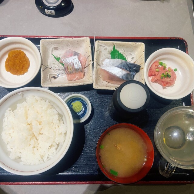 一夜干しと海鮮丼 できたて屋 ステラプレイス店的實拍高清圖