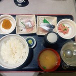 一夜干しと海鮮丼 できたて屋 ステラプレイス店的實拍圖