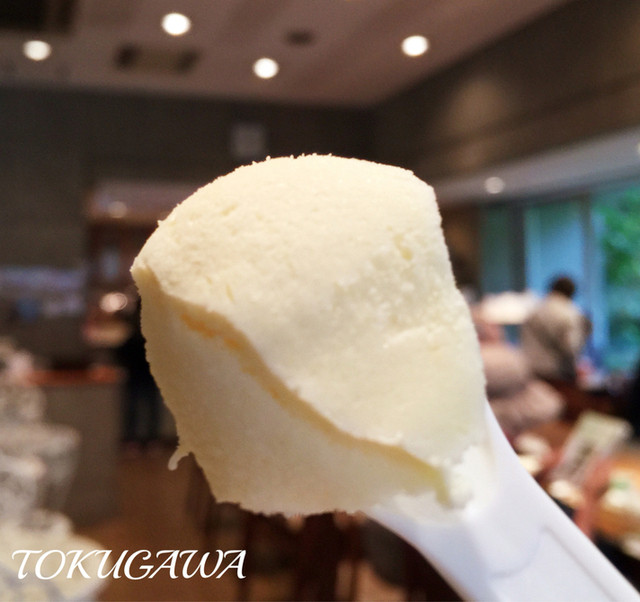 夢の島カフェ的實拍高清圖
