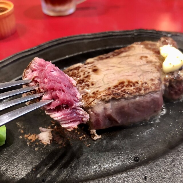 ステーキハウス ベラス的實拍高清圖