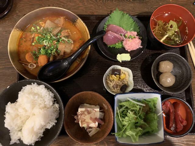 居酒屋 五鉄的实拍高清图