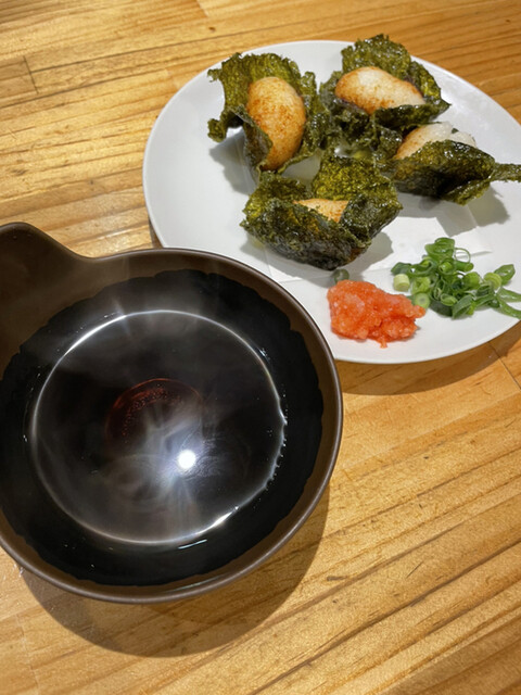 recommendations image for 300円居酒屋 道草酒場 八王子