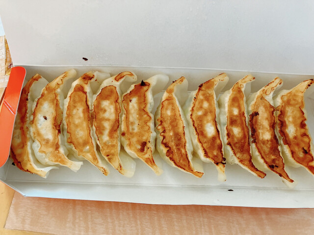 recommendations image for 551蓬莱 上本町近鉄店