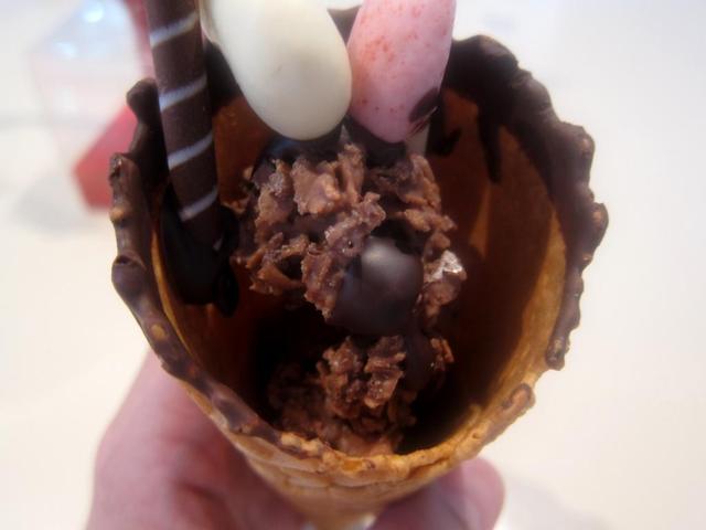 recommendations image for 菓子工房 T.YOKOGAWA 和泉中央本店