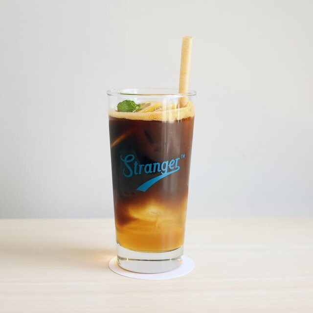 recommendations image for Stranger Cafe