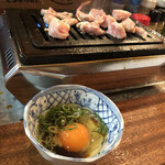 焼く鳥屋 射場本  大阪港本店的實拍圖