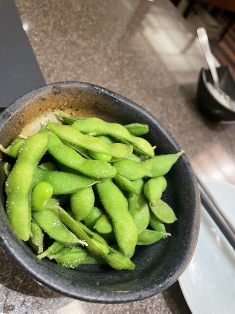 串鳥番外地 東急プラザ店的實拍高清圖