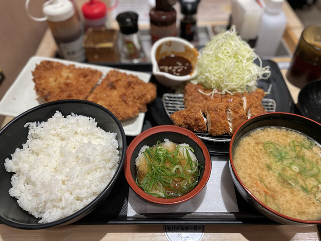 松のや 新橋店的實拍高清圖