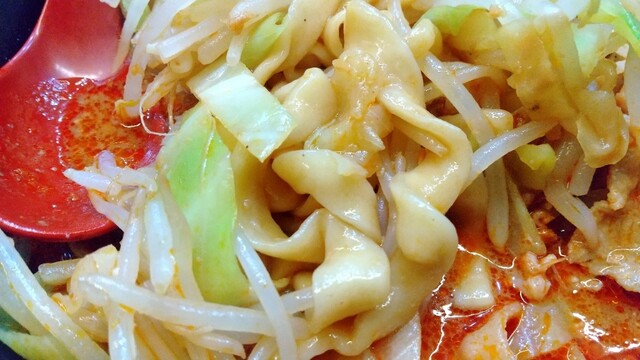 recommendations image for 麺創研 紅 国分寺