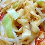 recommendations for 麺創研 紅 国分寺