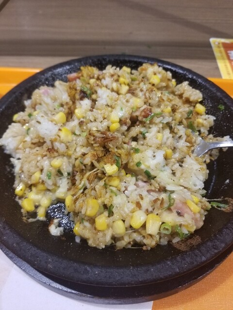 ペッパーランチ 新さっぽろカテプリ店的实拍高清图