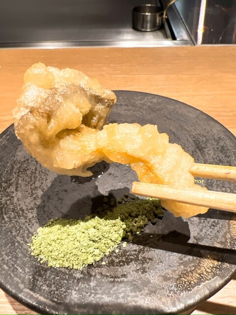 大阪鉄板焼き 神戸牛ステーキ Zin 難波店的实拍高清图