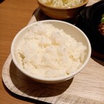 ファイヤーバーグ 里塚店的实拍图