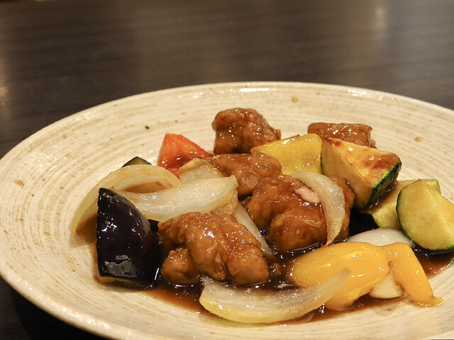 recommendations image for ギョウザ オウショウ 烏丸御池店
