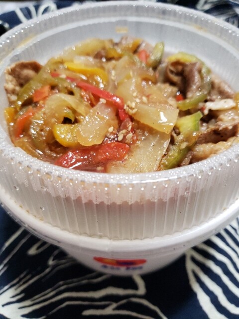 松屋 天神店的实拍高清图