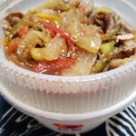 松屋 天神店的实拍图