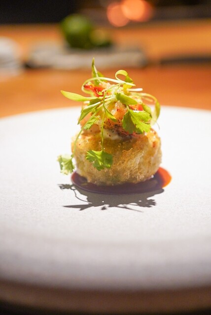 Metis 六本木的實拍高清圖