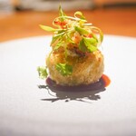 Metis 六本木的實拍圖