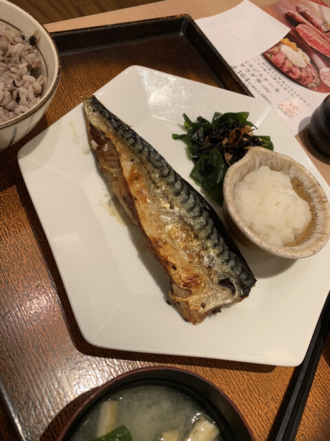 大戸屋 札幌清田店的實拍高清圖
