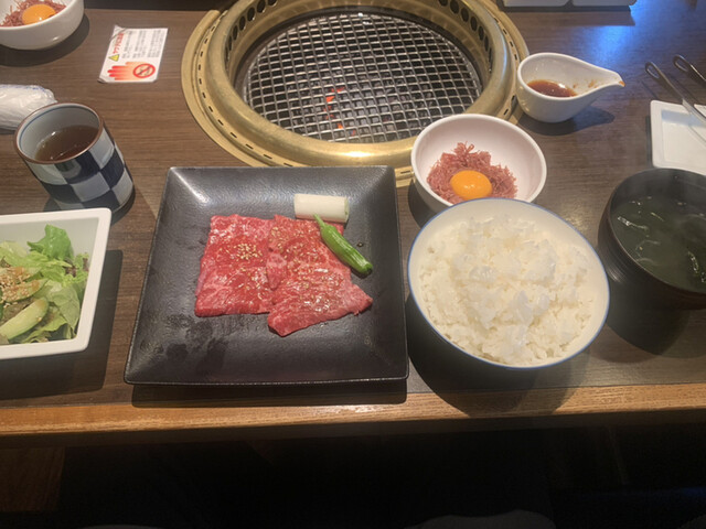 黒毛和牛 腰塚 精肉店 自由が丘店的实拍高清图