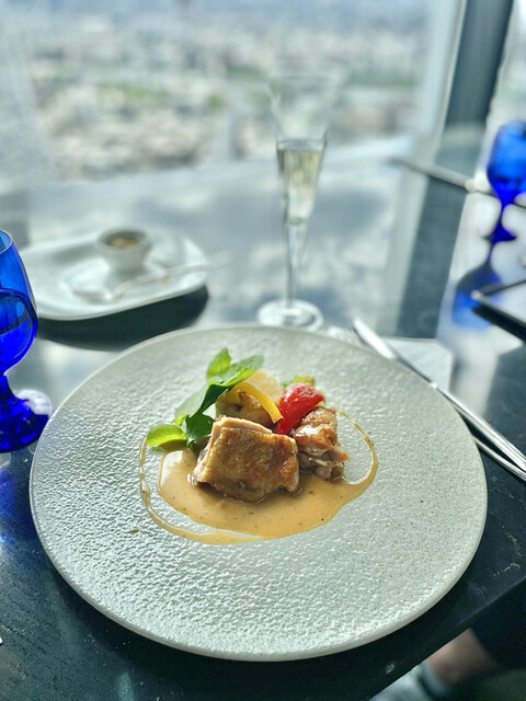 天空LOUNGE TOP of TREE 東京スカイツリータウン・ソラマチ店的實拍高清圖