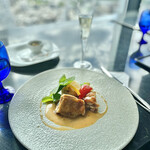 天空LOUNGE TOP of TREE 東京スカイツリータウン・ソラマチ店的實拍圖