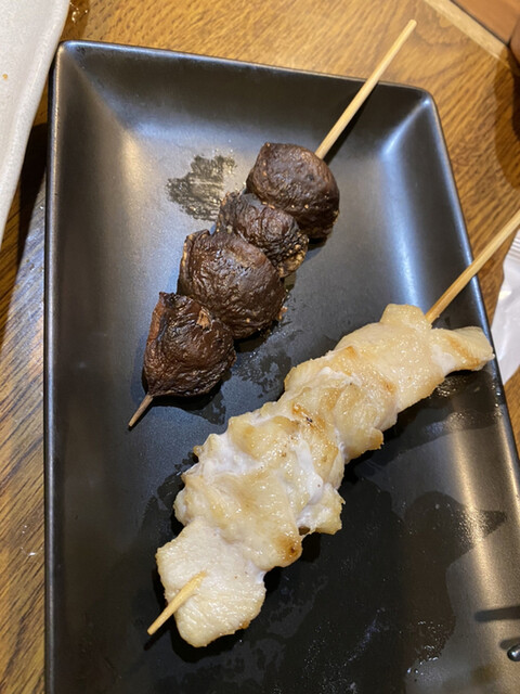 焼き鳥・肉寿司・しゃぶしゃぶ鍋 食べ放題 個室居酒屋 楽楽 渋谷店的實拍高清圖