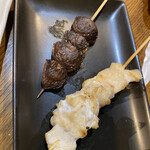 焼き鳥・肉寿司・しゃぶしゃぶ鍋 食べ放題 個室居酒屋 楽楽 渋谷店的實拍圖
