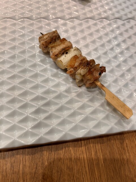 recommendations image for 野乃鳥 人形町