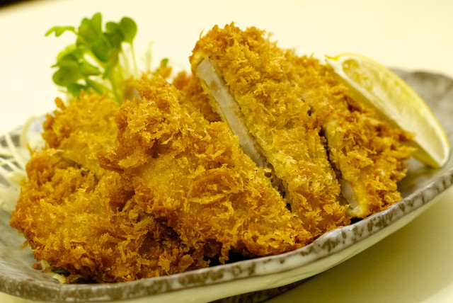 recommendations image for かつしげ