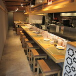 天ぷら 濱さき的实拍图